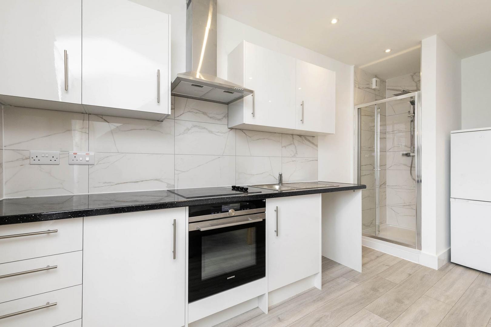 Council tax, Gas+ Water Included Callcott Road, Kilburn (Council tax, Gas + Water included)